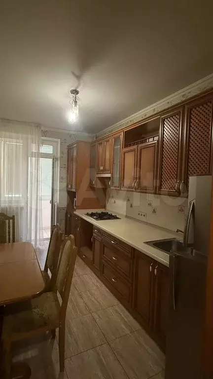 1-к. квартира, 35 м, 9/10 эт. - Фото 1