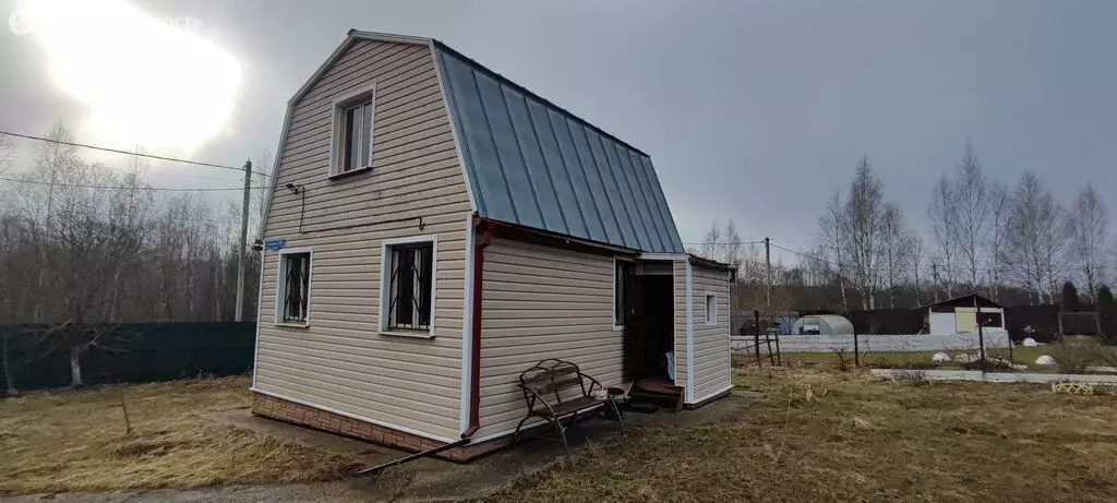 Дом в Московская область, городской округ Ступино, СНТ Речица, 109 (48 ... - Фото 2
