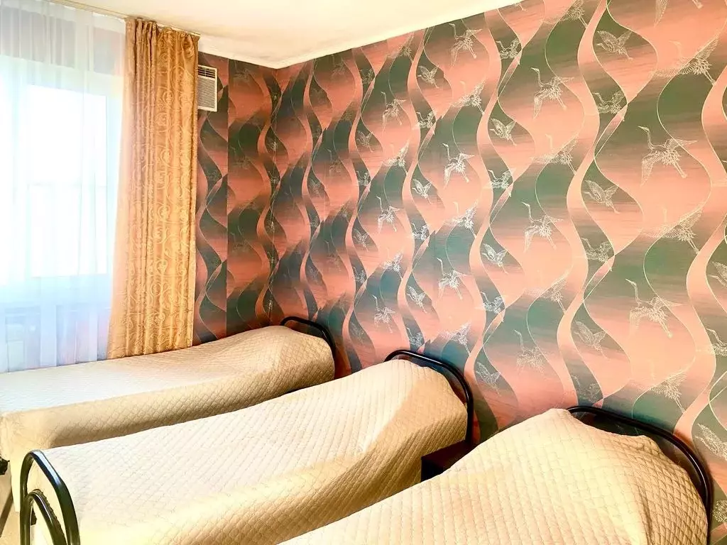 Комната Краснодарский край, Темрюкский район, Тамань ст-ца ул. Карла ... - Фото 2