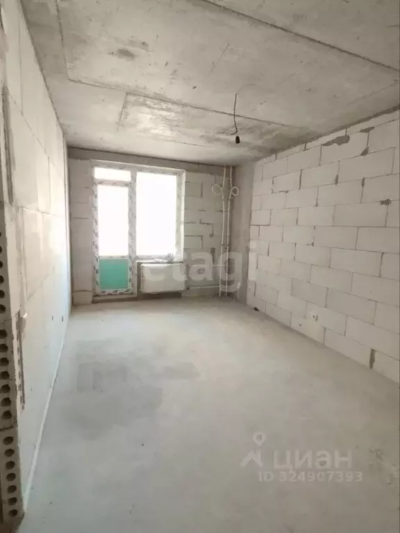 1-к кв. Санкт-Петербург пос. Шушары, Ленсоветовский тер., 23 (41.3 м) - Фото 1