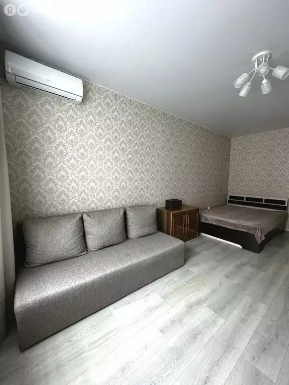 1-комнатная квартира: Волгоград, улица 35-й Гвардейской Дивизии, 46 ... - Фото 2