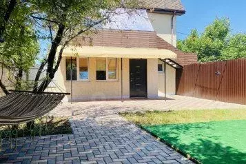 Дом в Севастополь Ветеран садовое товарищество, 48 (50 м) - Фото 0