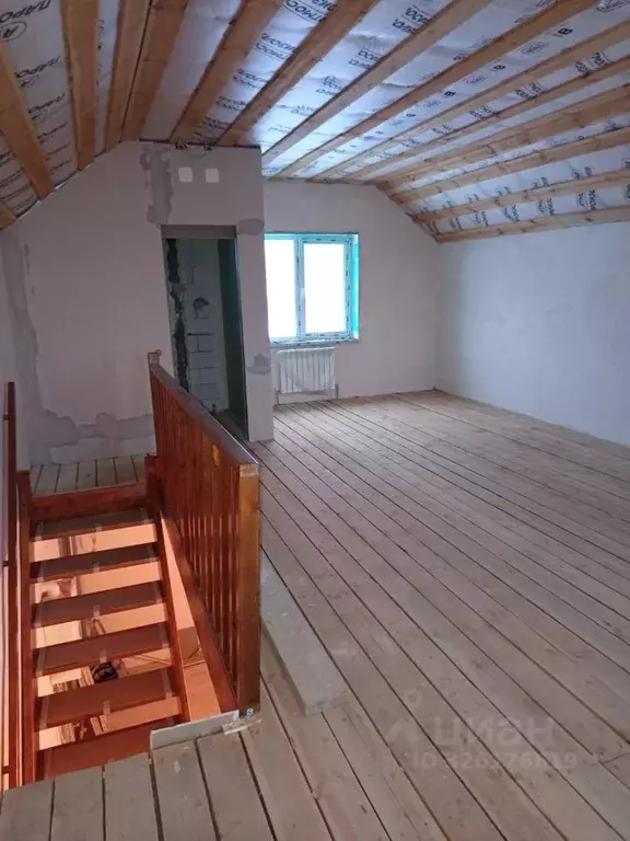 Коттедж в Нижегородская область, Нижний Новгород ул. Землячки (110 м) - Фото 2