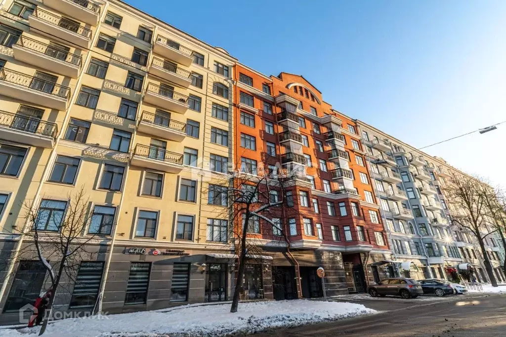 Продаётся 3-к квартира, 93.6 м - Фото 0