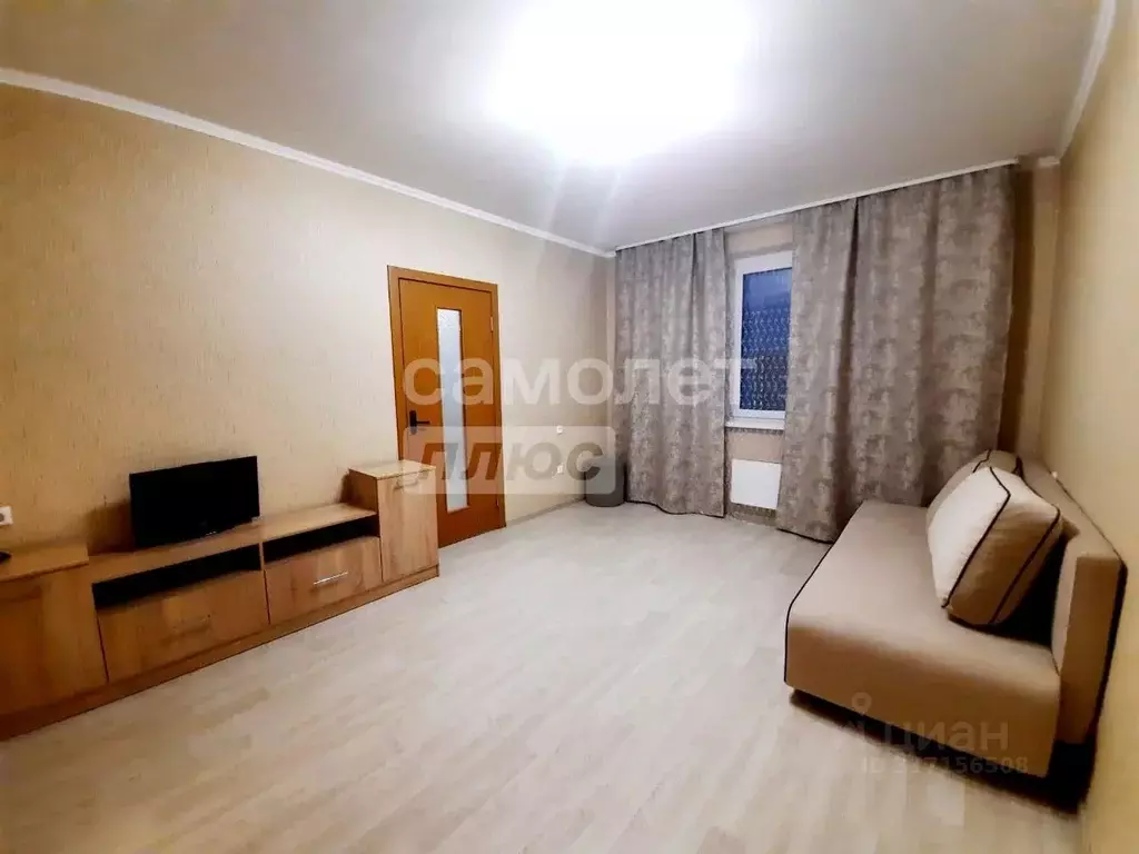 2-к кв. Москва ул. Маршала Еременко, 3к1 (58.6 м) - Фото 0