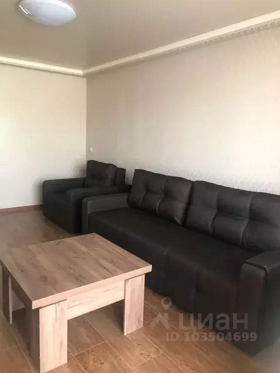 2-к кв. Ставропольский край, Кисловодск ул. Героев Медиков, 20 (60.0 ... - Фото 1