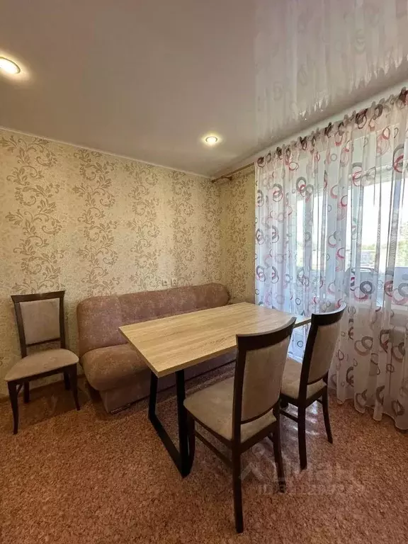 1-к кв. Саратовская область, Энгельс ул. Ломоносова, 14а (40.5 м) - Фото 1