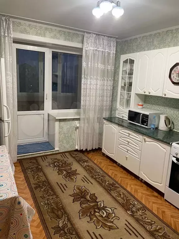 2-к. квартира, 50 м, 7/9 эт. - Фото 1