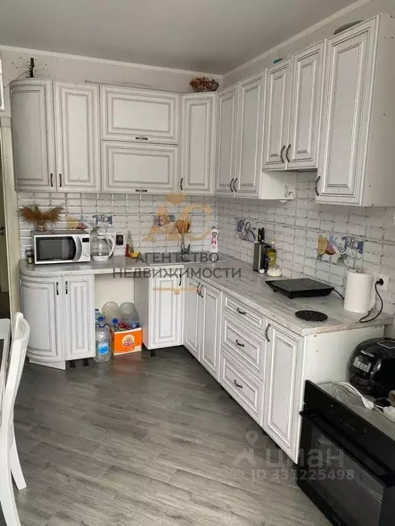 2-к кв. Крым, Феодосия ул. Габрусева, 13Б (62.6 м) - Фото 2