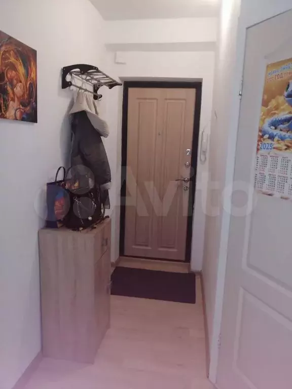 2-к. квартира, 44,9 м, 2/5 эт. - Фото 0