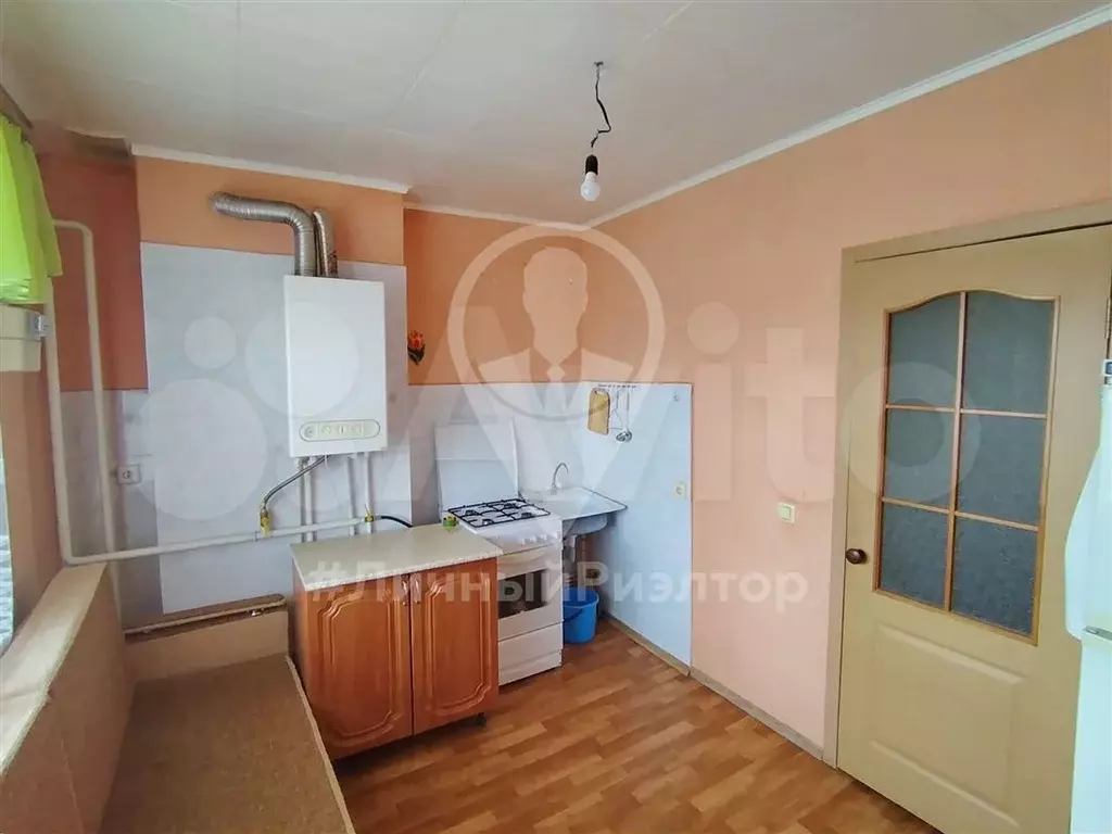 2-к. квартира, 48,2 м, 3/3 эт. - Фото 0