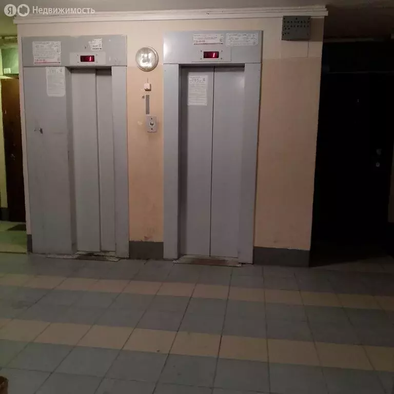 1-комнатная квартира: Санкт-Петербург, улица Руднева, 29к1 (33.2 м) - Фото 1