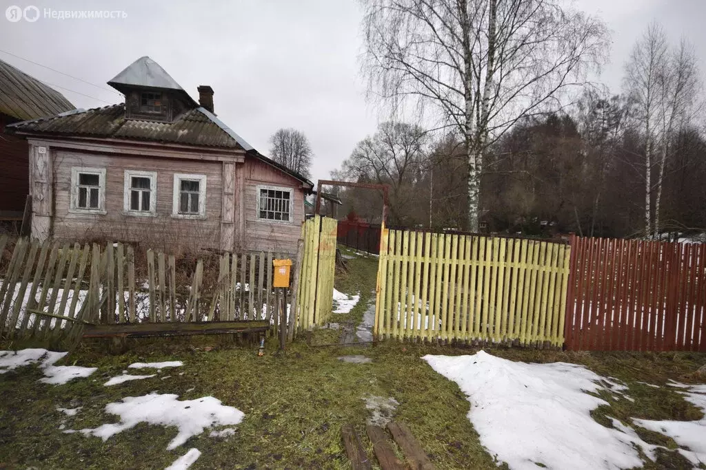 Дом в Владимирская область, Кольчугино (27 м) - Фото 0