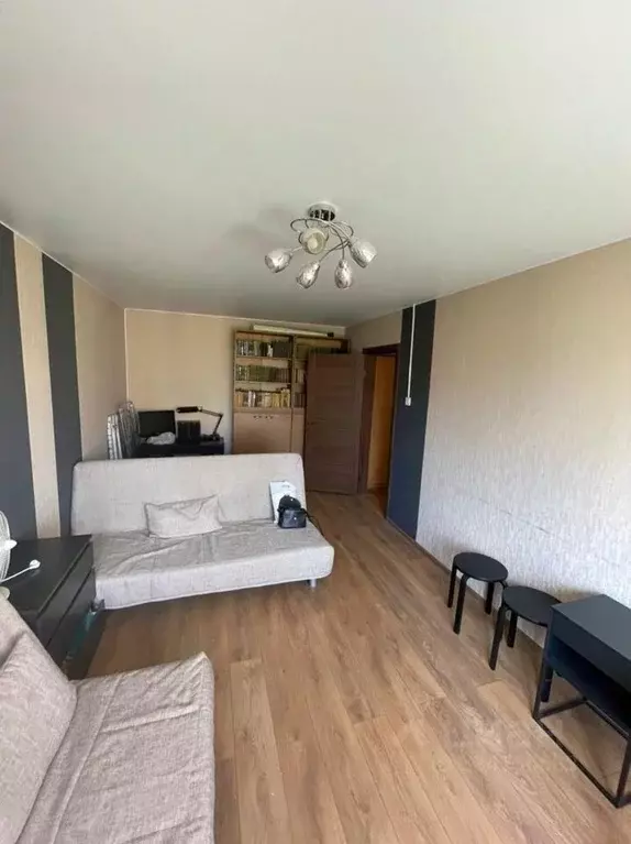 2-к кв. Москва Клинская ул., 5 (46.0 м) - Фото 2