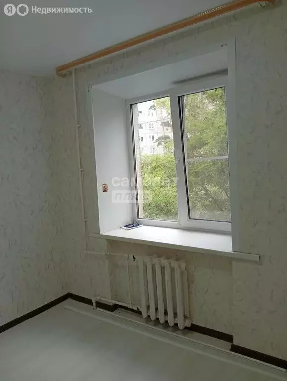 Квартира-студия: Липецк, улица Жуковского, 15 (13 м) - Фото 2