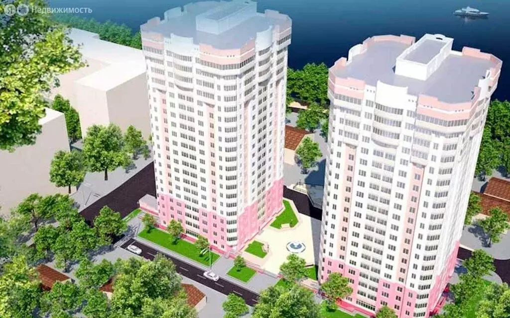 Помещение свободного назначения (533.7 м) - Фото 2