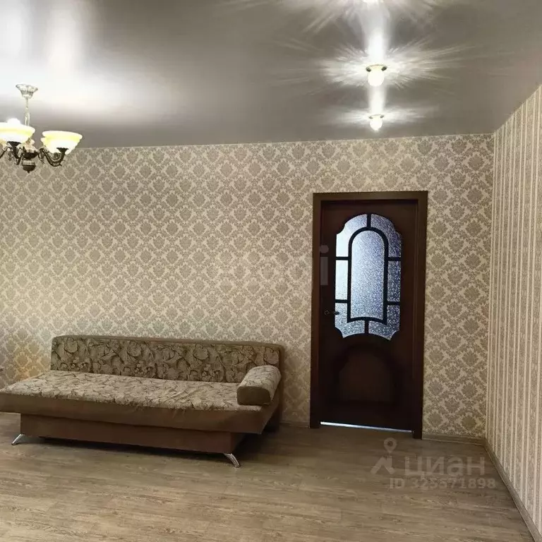 2-к кв. Кемеровская область, Кемерово просп. Восточный, 29А (68.0 м) - Фото 2