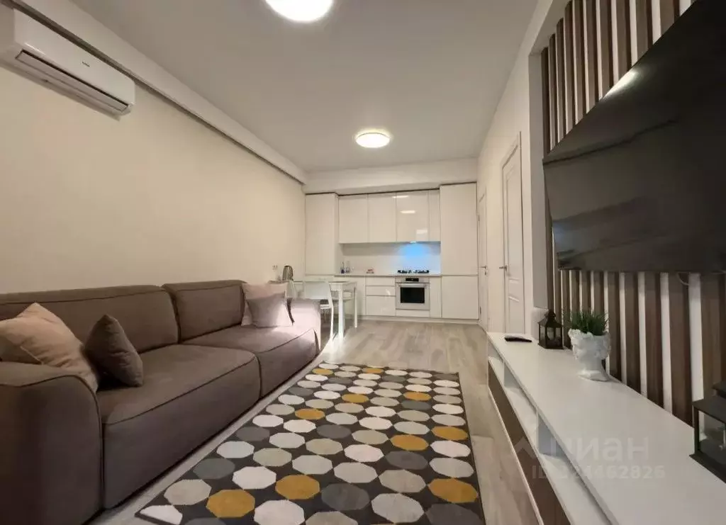 Дом в Краснодарский край, Сочи ул. Романтиков, 10/2 (94 м) - Фото 1