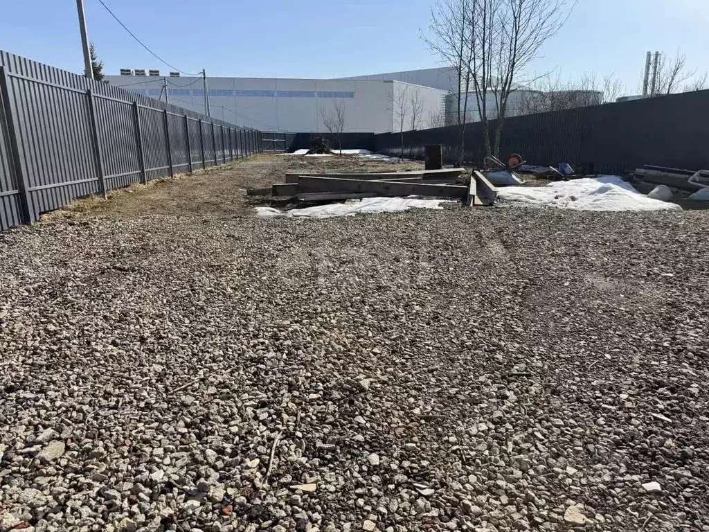 Участок в Москва с. Красная Пахра, Минзаг ОНТ,  (6.3 сот.) - Фото 1