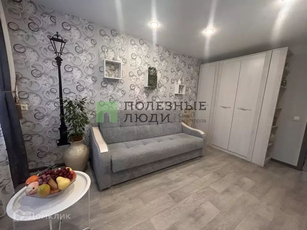 Продаётся 2-к квартира, 44.2 м - Фото 0