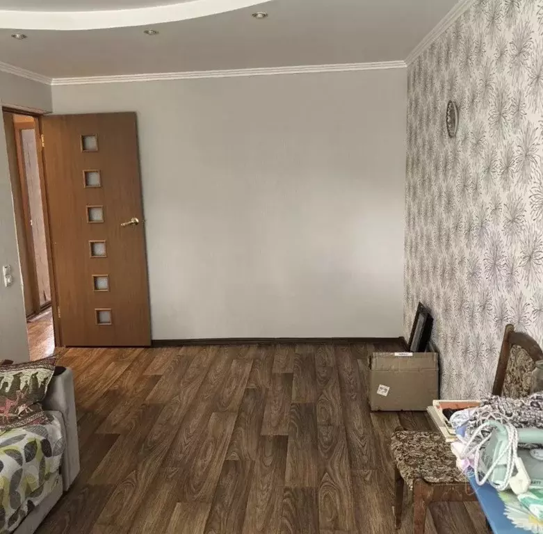 Продаётся 2-к квартира, 43.4 м - Фото 1