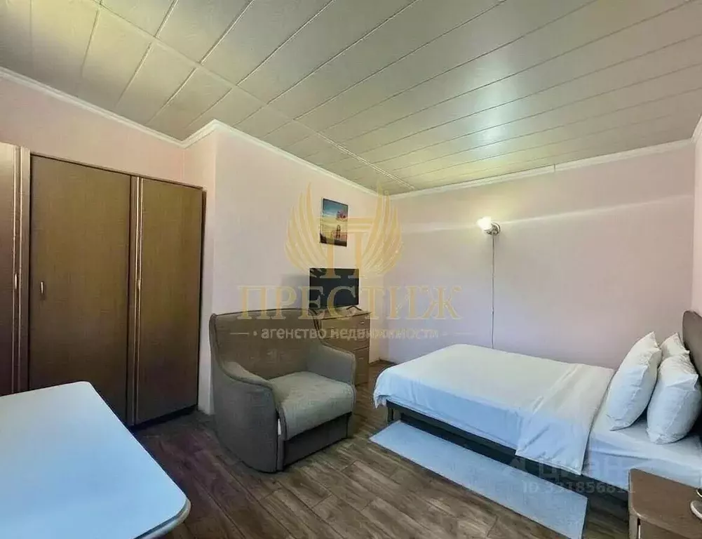 1-к кв. Крым, Ялта ул. Кирова, 44 (20.0 м) - Фото 2