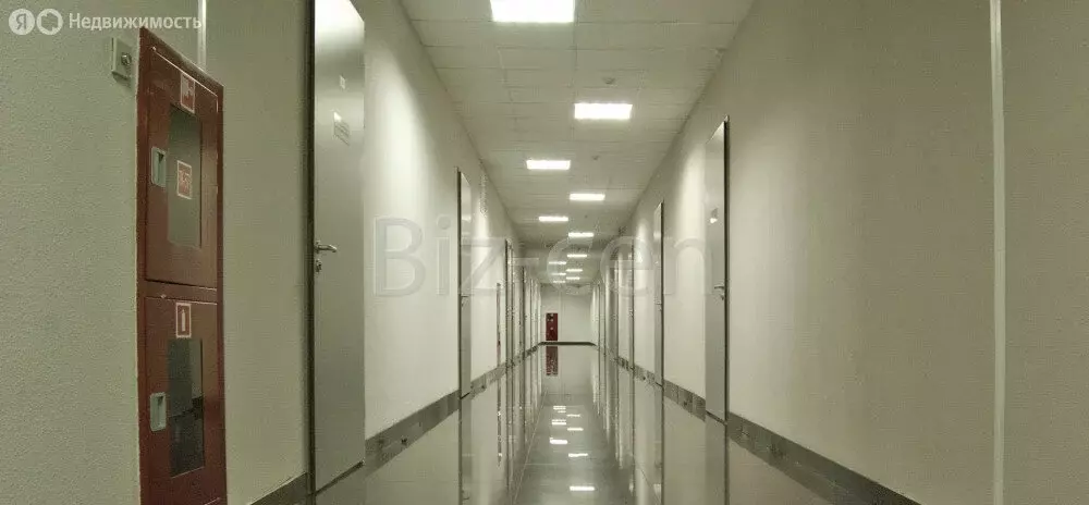 Офис (220.2 м) - Фото 2