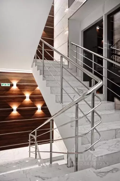 Офис в Белгородская область, Белгород Харьковский пер., 36А (453 м) - Фото 1