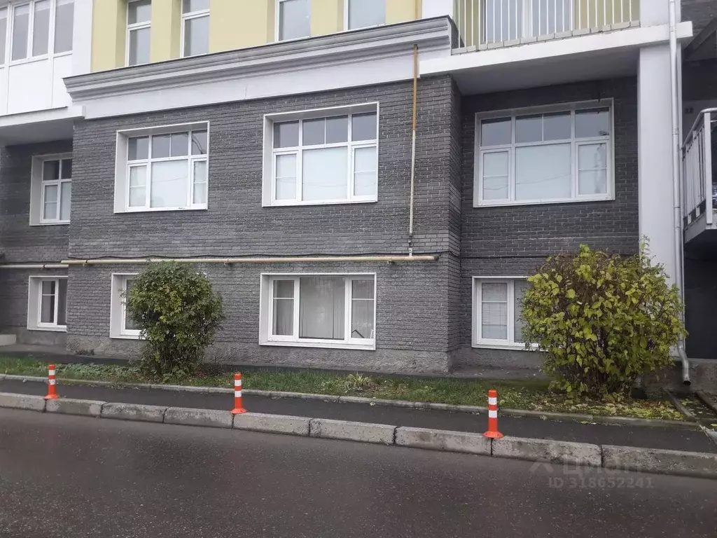 Помещение свободного назначения в Владимирская область, Владимир ... - Фото 2