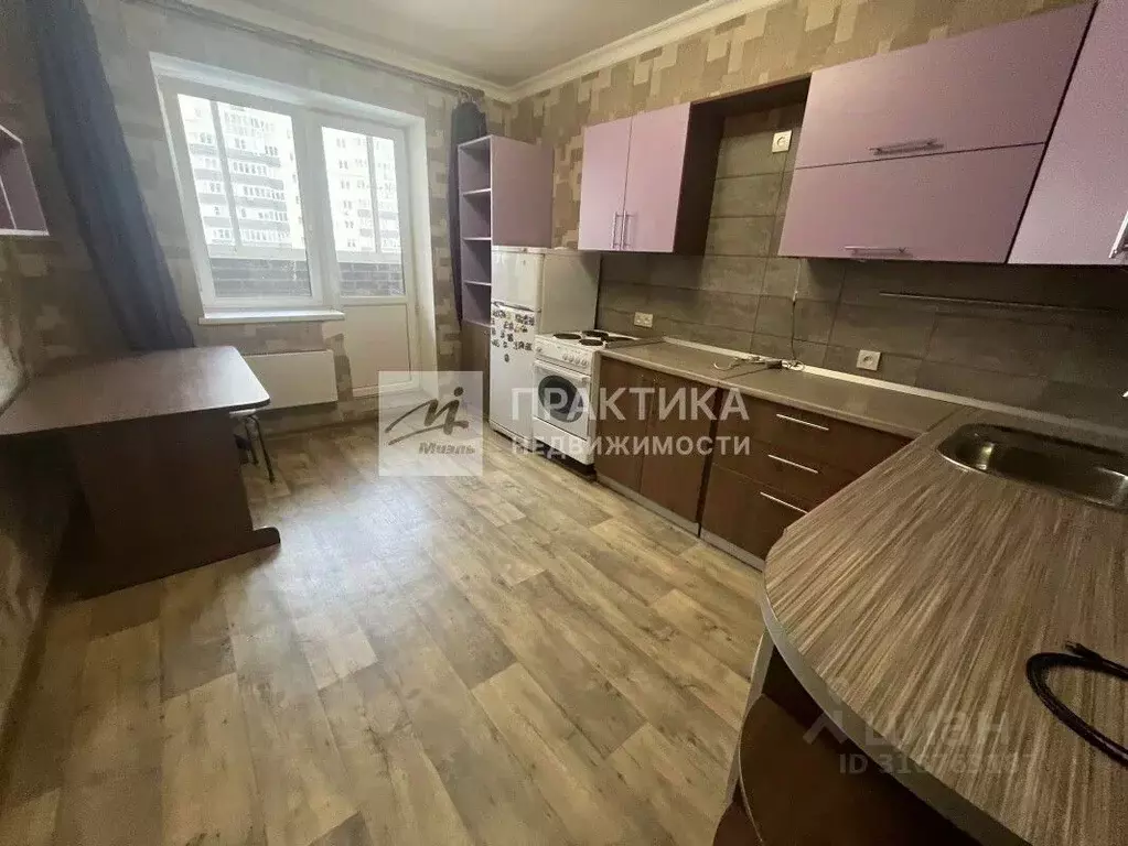 2-к кв. Московская область, Ногинск Богородский городской округ, ул. ... - Фото 1