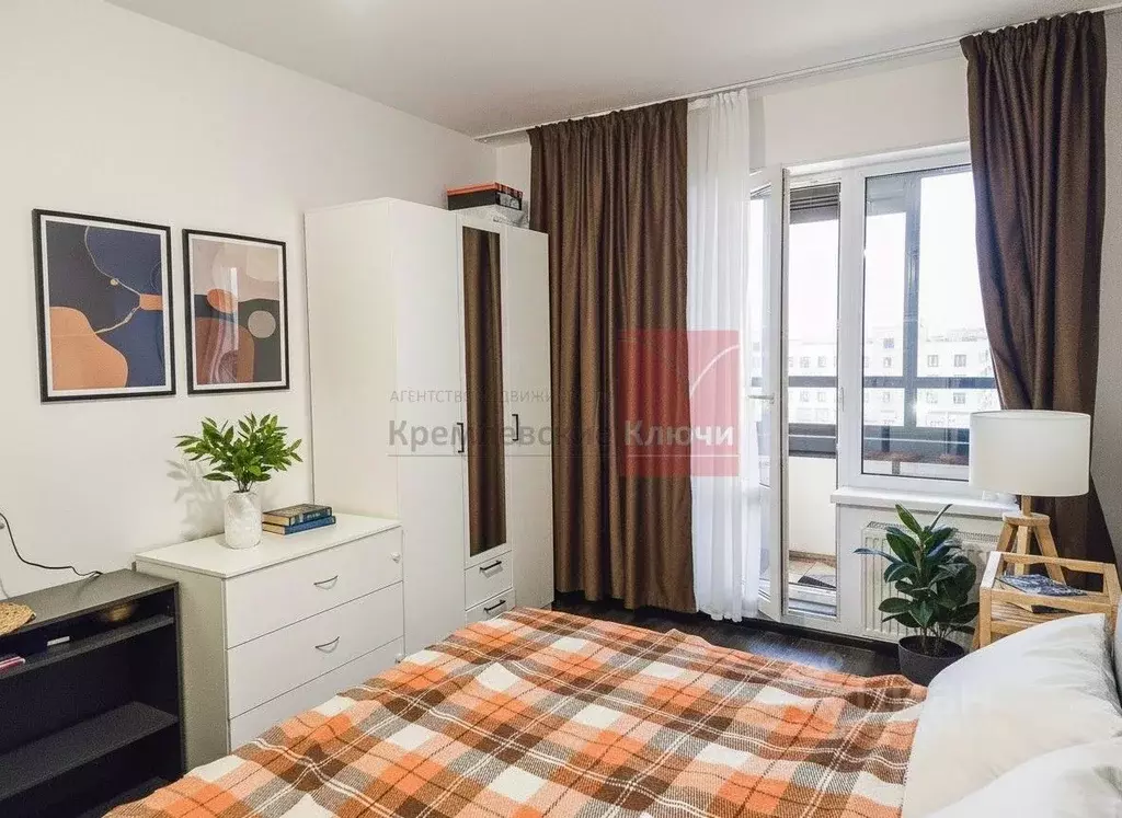 Студия Санкт-Петербург просп. Ветеранов, 181 (24.1 м) - Фото 1