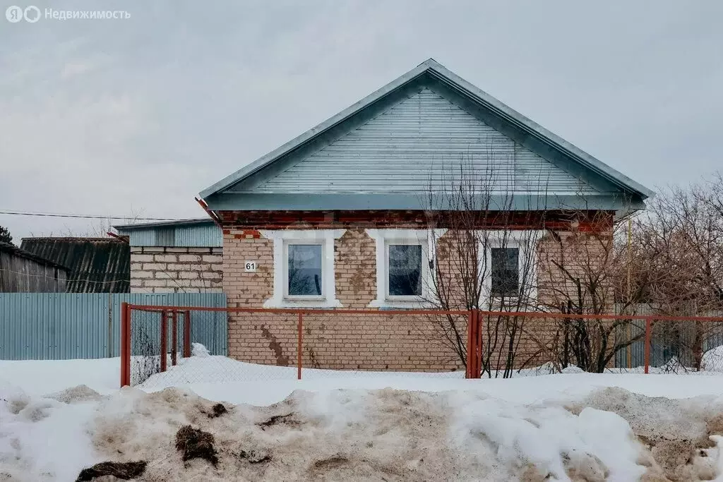 Дом в деревня Пирогово, Центральная улица (79.1 м) - Фото 2