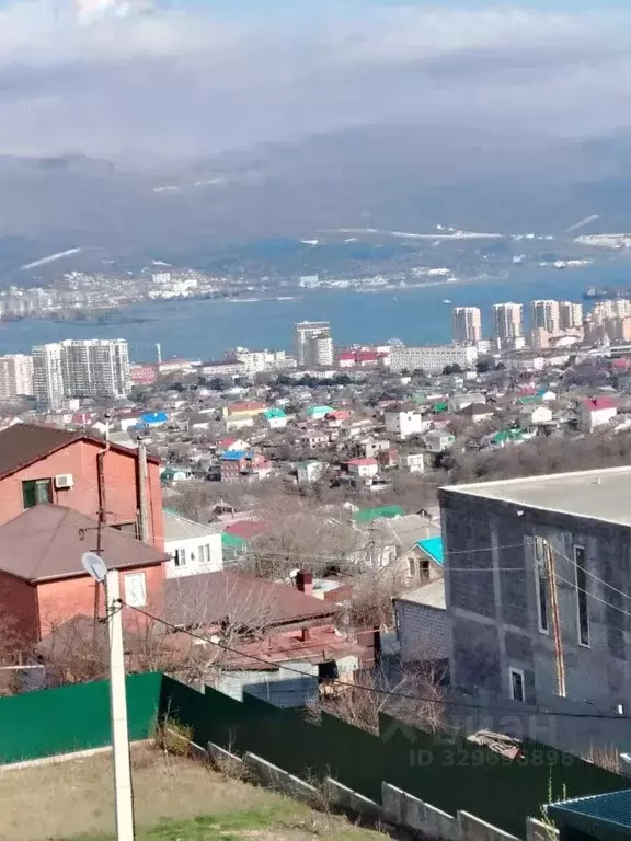 Дом в Краснодарский край, Новороссийск ул. Осоавиахима, 143 (90 м) - Фото 2