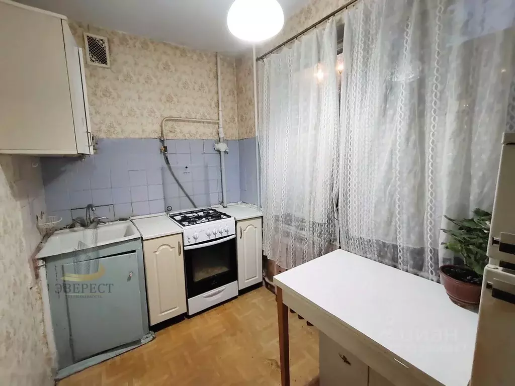 2-к кв. Московская область, Щелково городской округ, Монино пгт ул. ... - Фото 0