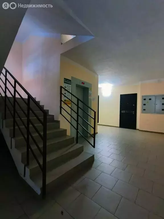 1-комнатная квартира: Анапа, улица Ленина, 180Ак11 (35 м) - Фото 1