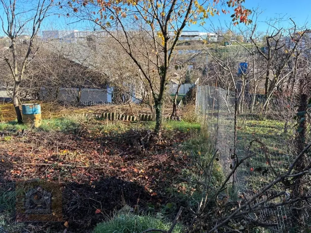 Участок в Севастополь Эра-1 садоводческое товарищество, 2 (4.0 сот.) - Фото 1