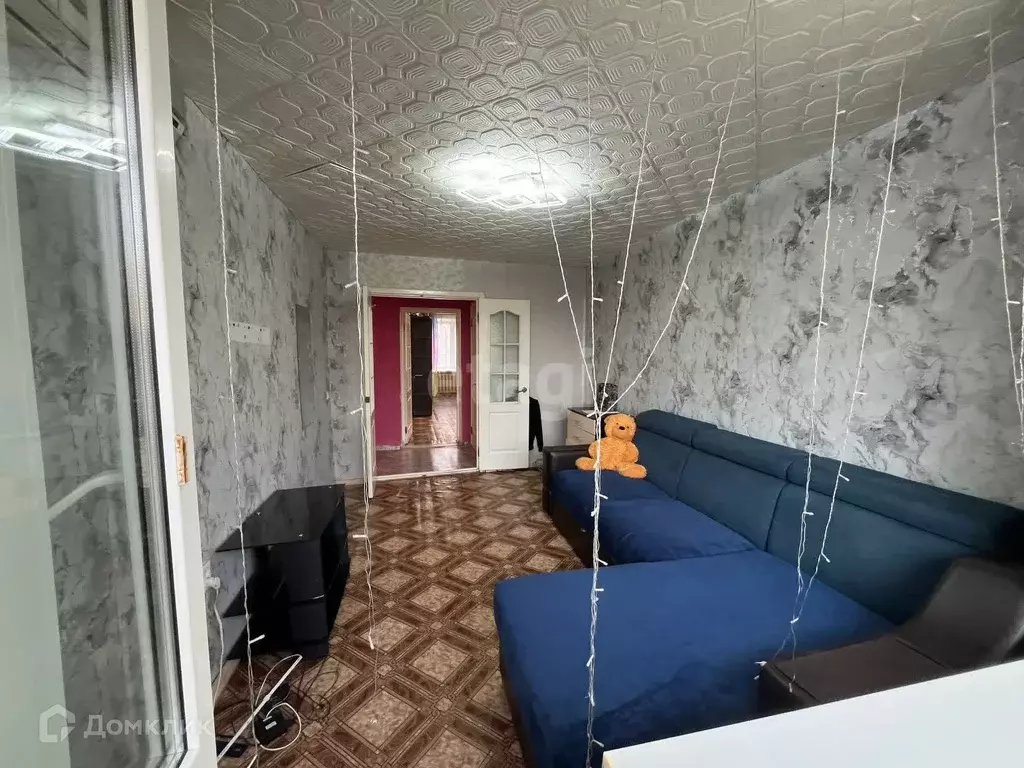 Продаётся 2-к квартира, 43 м - Фото 1
