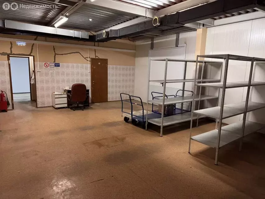 Склад (415.5 м) - Фото 2