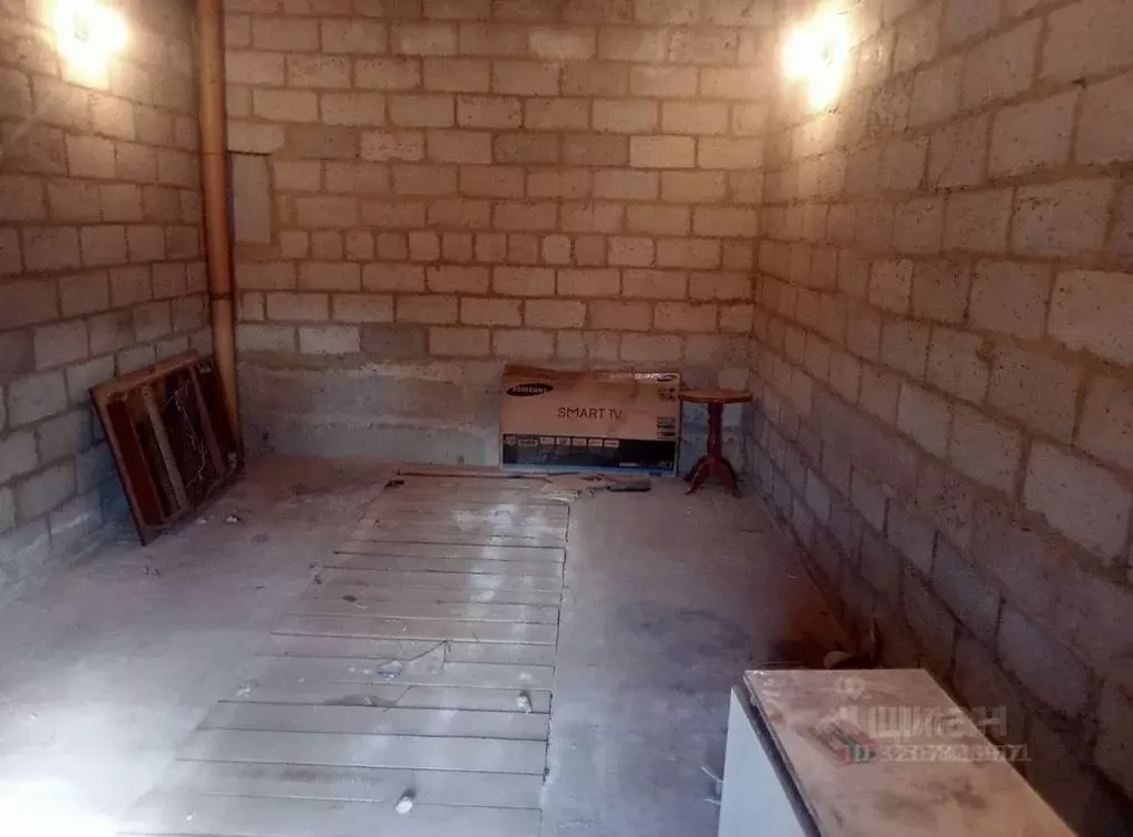 Гараж в Волгоградская область, Волгоград ул. Шкирятова, 14 (23 м) - Фото 2