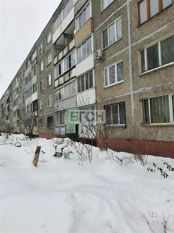Комната Московская область, Щелково Сиреневая ул, 4 (16.8 м) - Фото 0