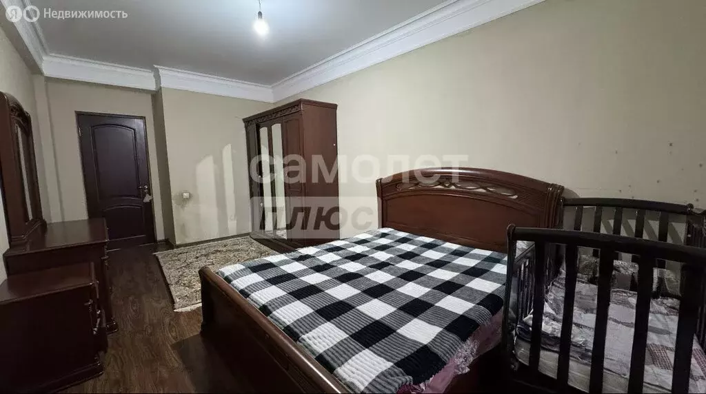 2-комнатная квартира: Махачкала, Газопроводная улица, 8к4 (93.5 м) - Фото 2