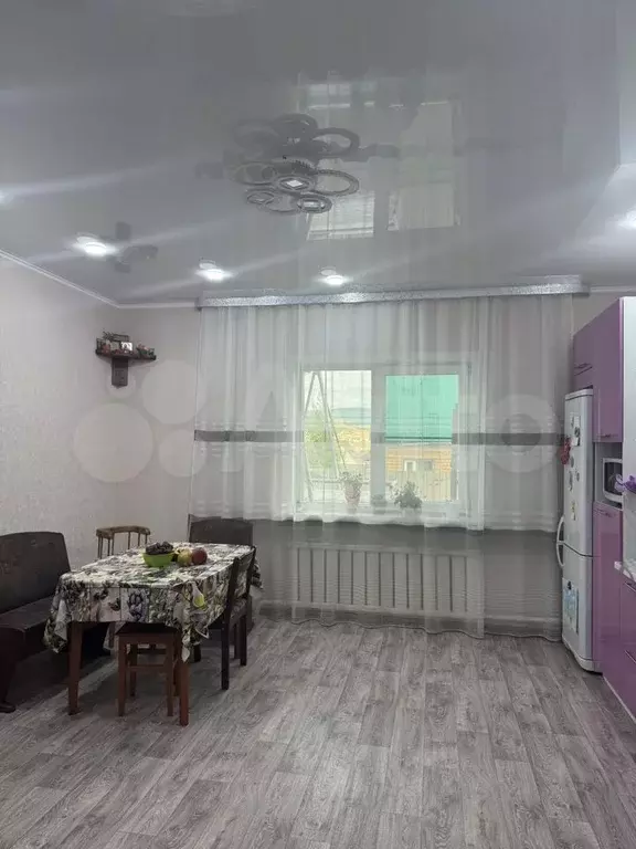 Дом 132,8 м на участке 15 сот. - Фото 1