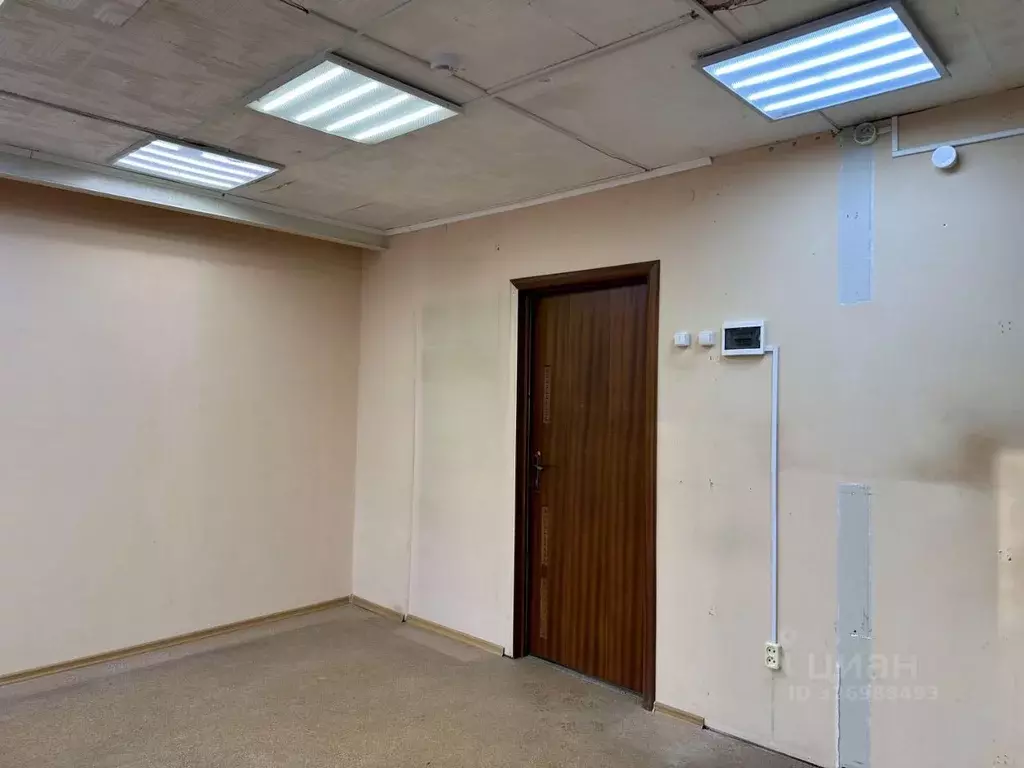 Помещение свободного назначения в Орловская область, Орел Карачевская ... - Фото 2