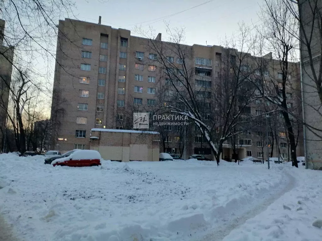 Продается 1-комнатная квартира - Фото 2