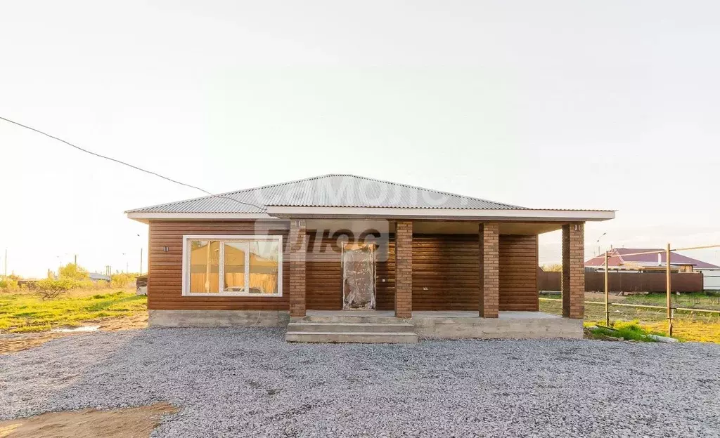 Дом в Хабаровский край, Хабаровск ул. Автомобилистов, 39/4 (120 м) - Фото 0