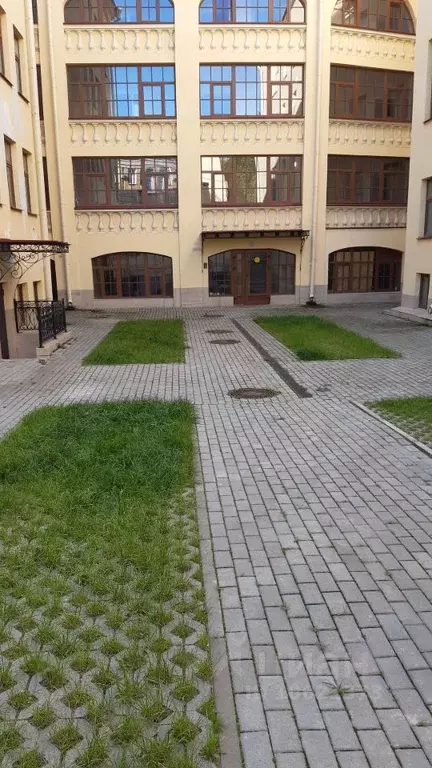 Помещение свободного назначения в Санкт-Петербург Садовая ул., 73 (57 ... - Фото 0