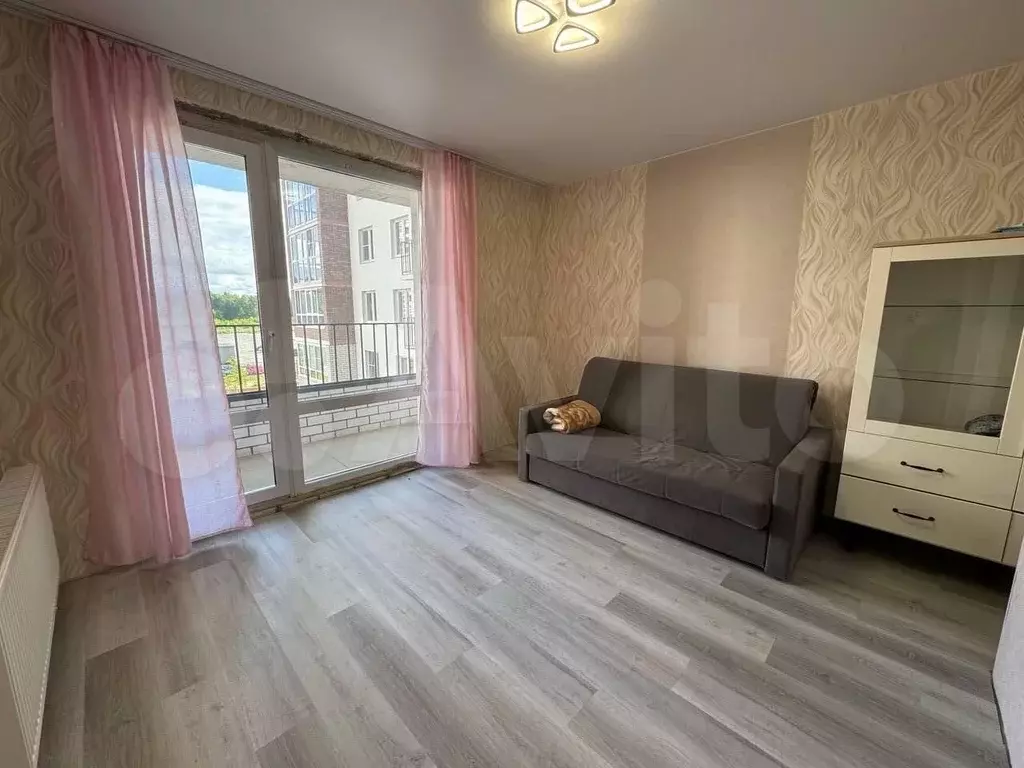 Квартира-студия, 24 м, 3/10 эт. - Фото 0