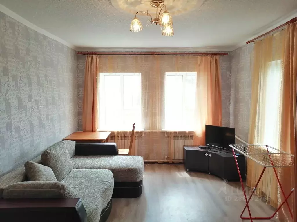 Дом в Липецкая область, Липецк ул. Академика Павлова, 1 (70 м) - Фото 0