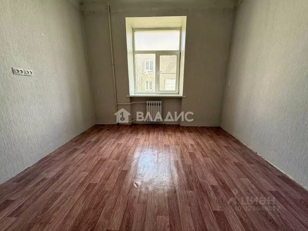 3-к кв. Нижегородская область, Нижний Новгород Московское ш., 191 ... - Фото 1