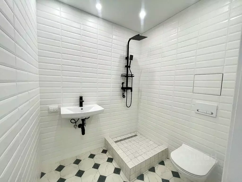 Офис в Москва Ленинградский просп., 47С2 (23 м) - Фото 2